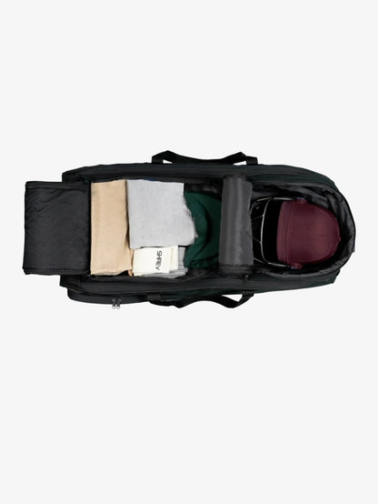 Shrey Meta Wheelie 120 Cricket Kit Bag
