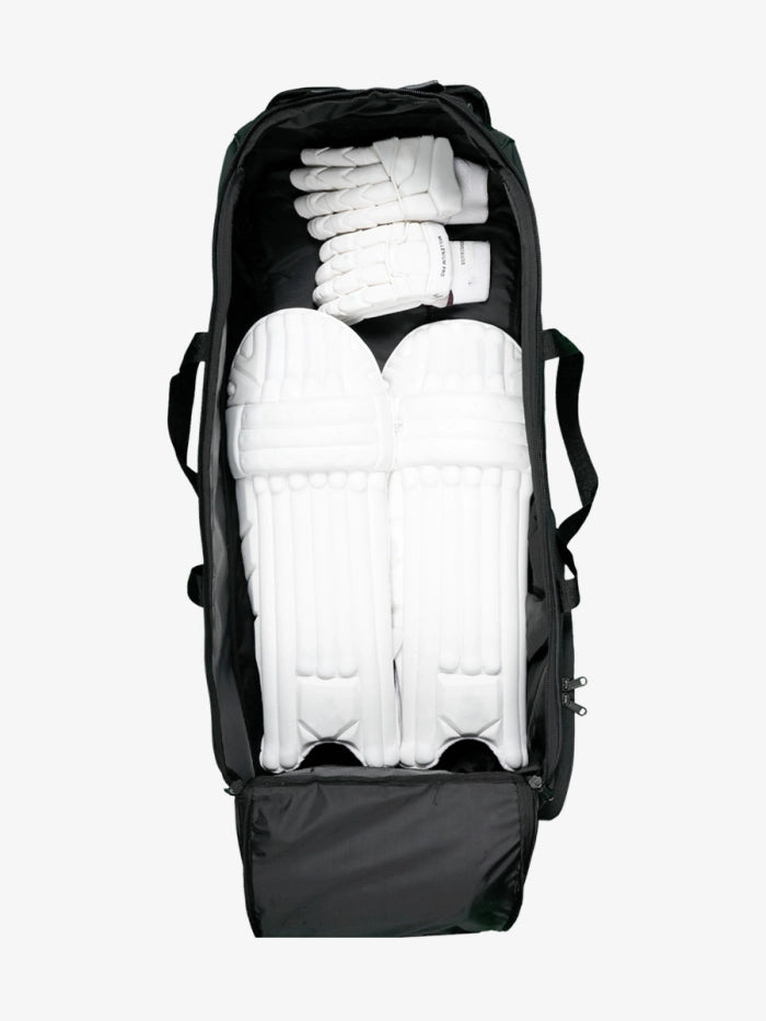 Shrey Meta Wheelie 120 Cricket Kit Bag