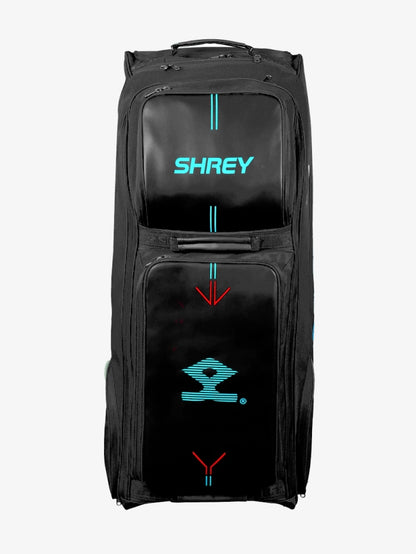 Shrey Meta Wheelie 150 Cricket Kit Bag
