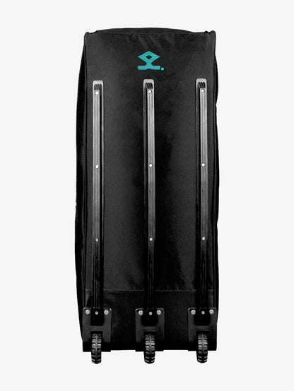 Shrey Meta Wheelie 150 Cricket Kit Bag