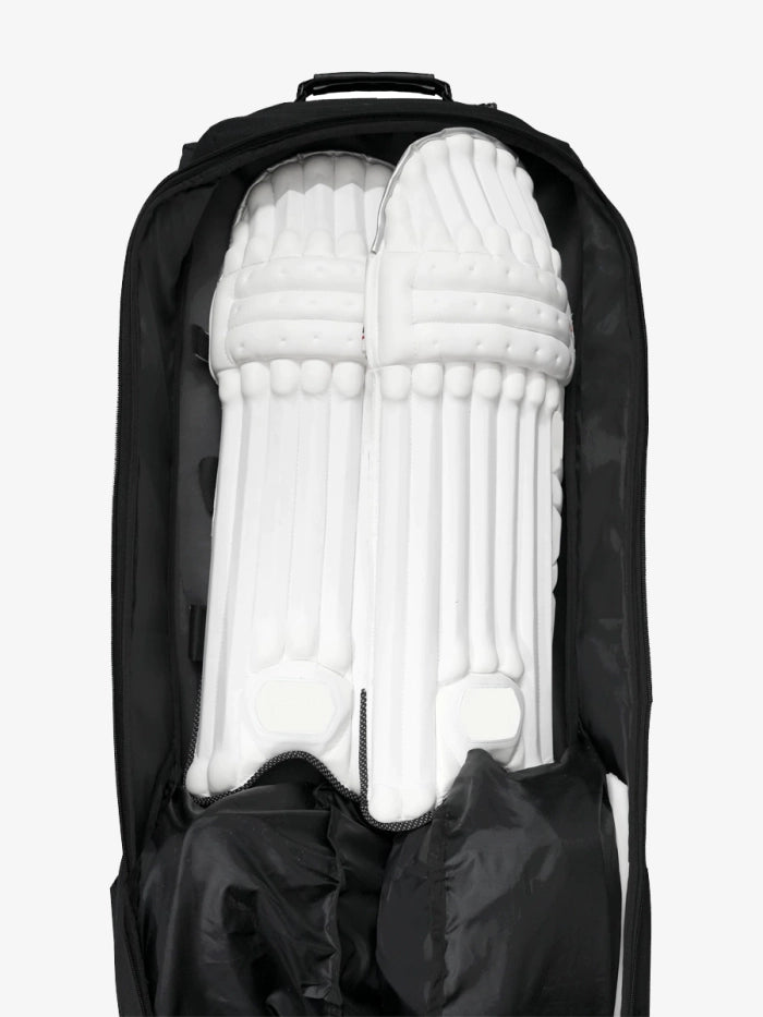 Shrey Meta Wheelie 150 Cricket Kit Bag
