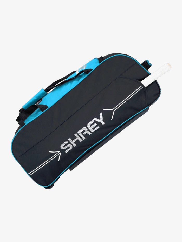Shrey Ranger Wheelie Cricket Kit Bag