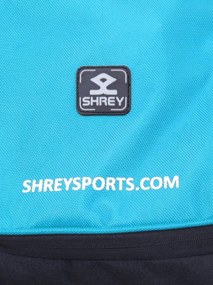 Shrey Ranger Wheelie Cricket Kit Bag