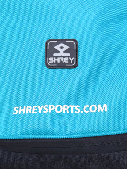 Shrey Ranger Wheelie Cricket Kit Bag