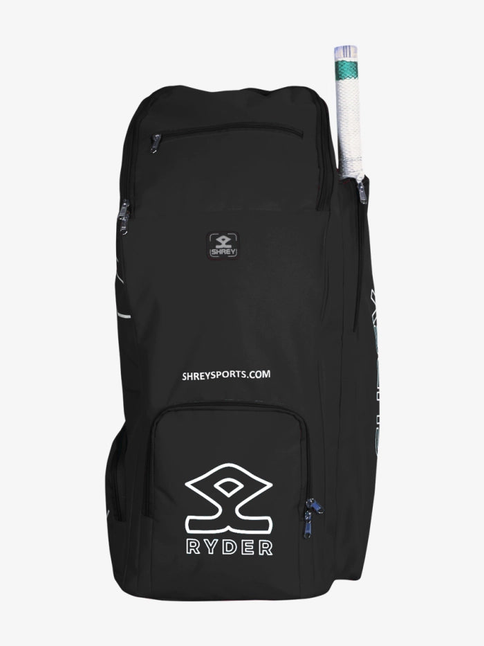 Shrey Ryder Duffle Cricket Kit Bag