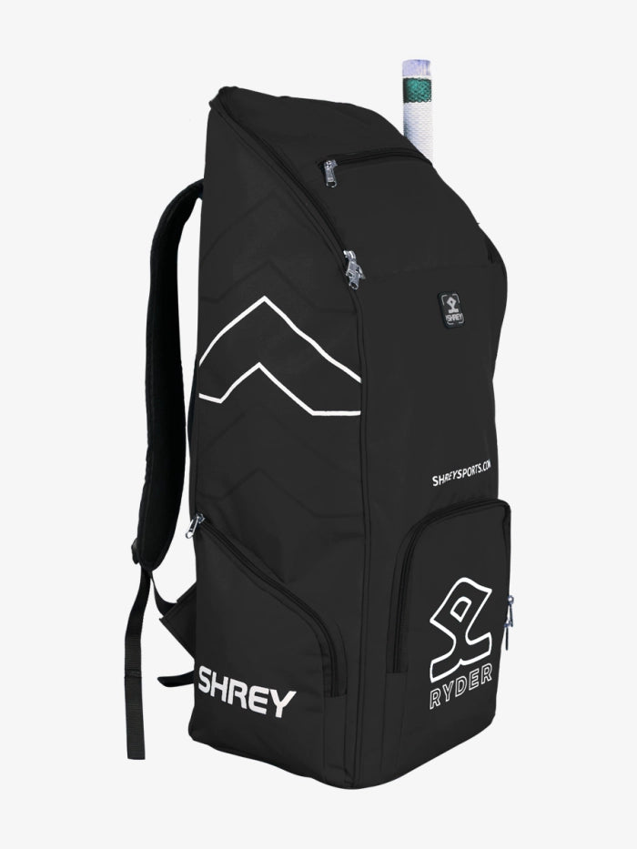 Shrey Ryder Duffle Cricket Kit Bag