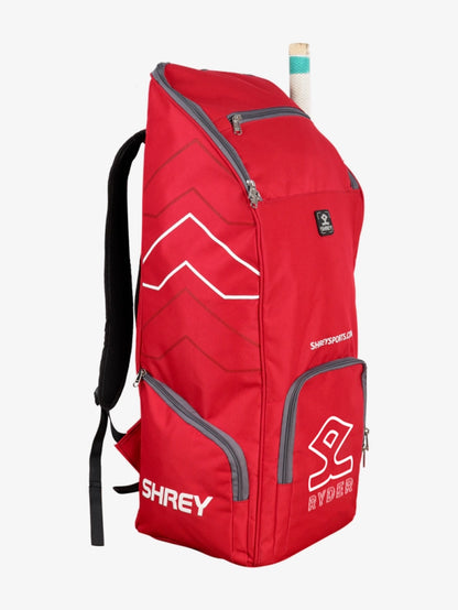 Shrey Ryder Duffle Cricket Kit Bag