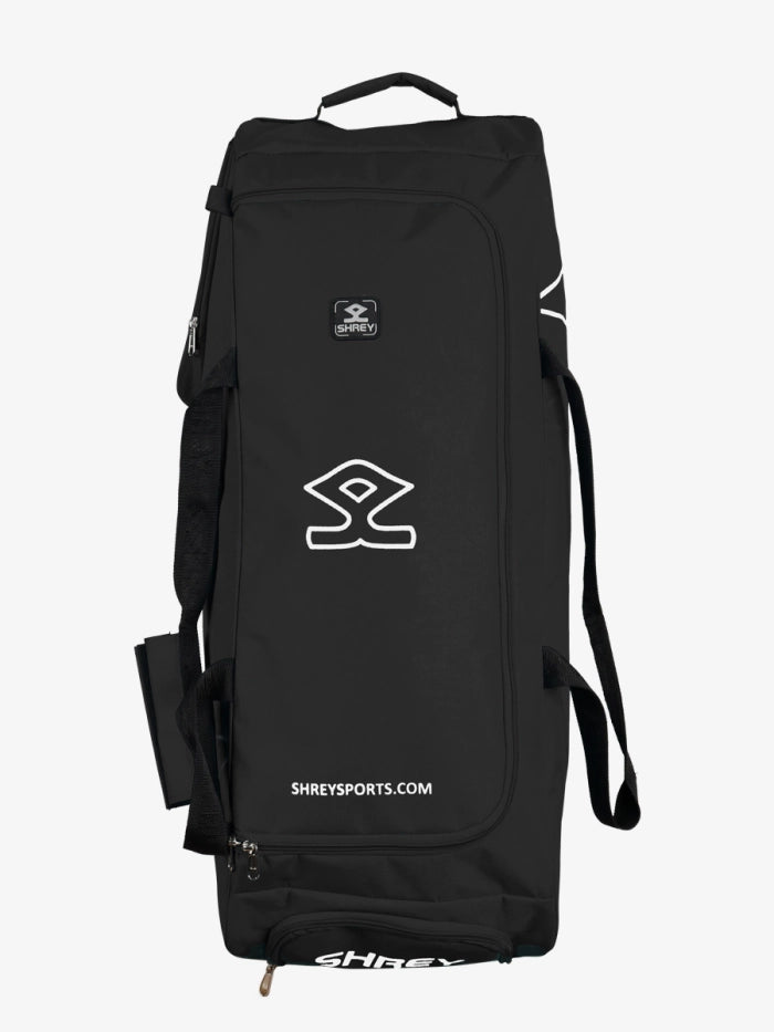 Shrey Ryder Wheelie Cricket Kit Bag