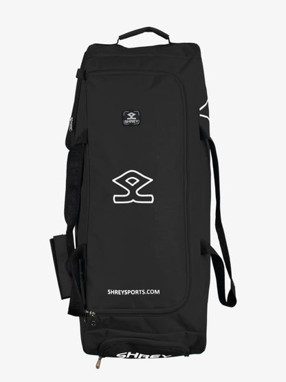 Shrey Ryder Wheelie Cricket Kit Bag