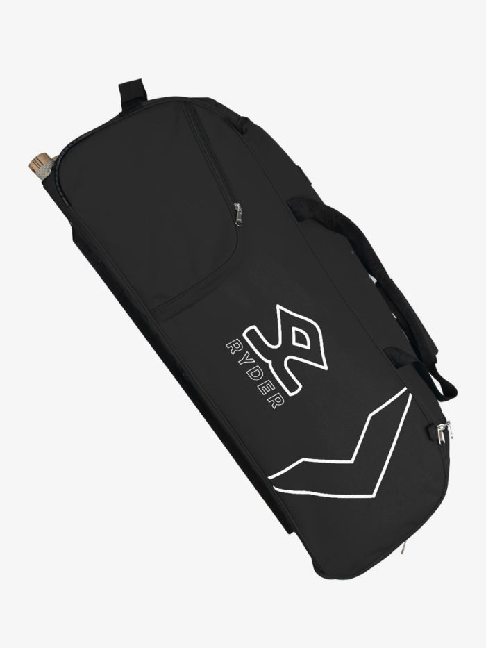 Shrey Ryder Wheelie Cricket Kit Bag