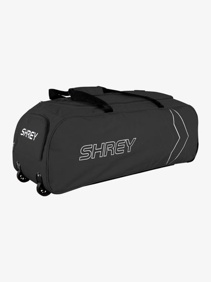 Shrey Ryder Wheelie Cricket Kit Bag
