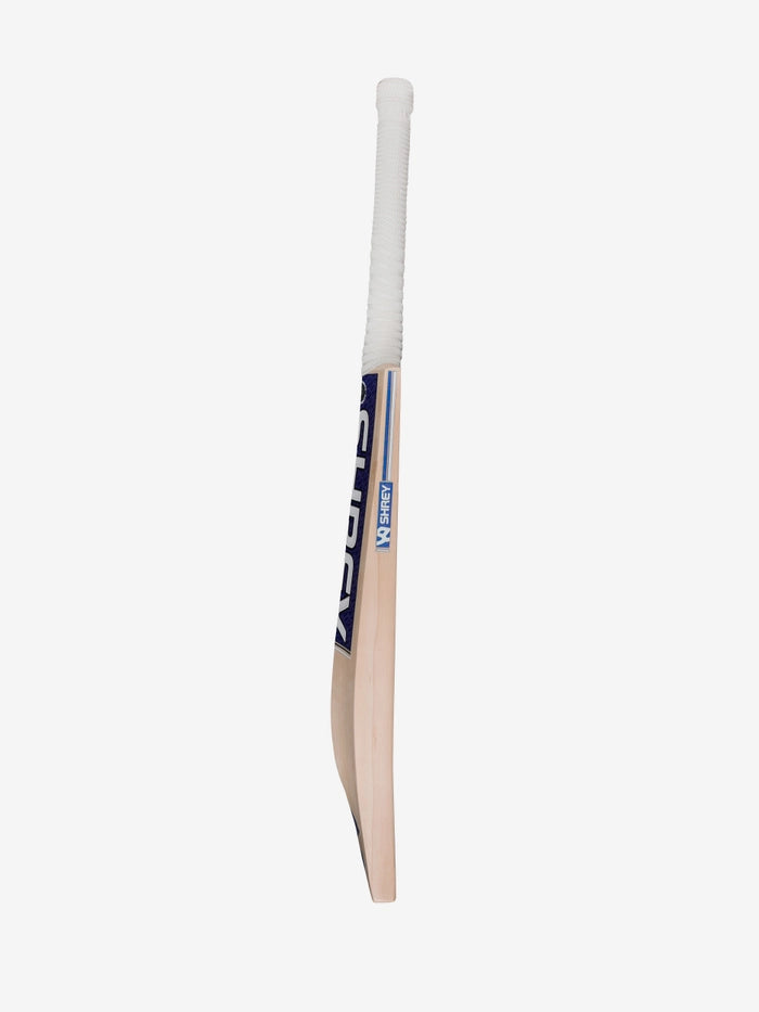 Shrey Stealth English Willow Cricket Bat Short Handle (SH)